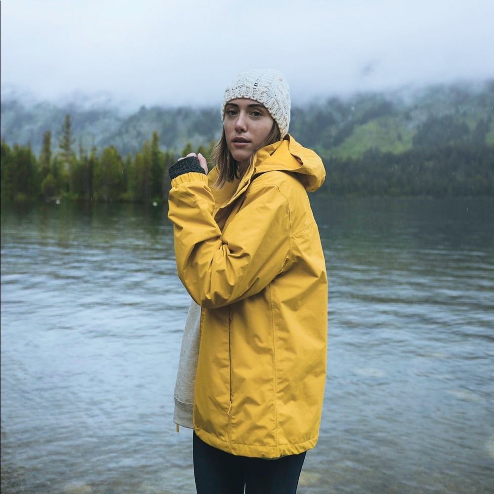 Meet your Posher, Clara